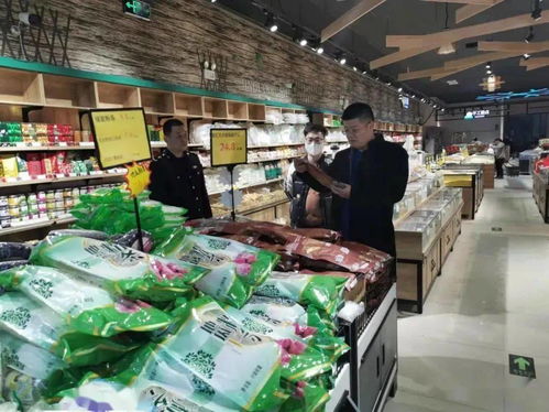 巨野縣食藥安辦開(kāi)展農(nóng)產(chǎn)品批發(fā)市場(chǎng)食品安全專項(xiàng)檢查