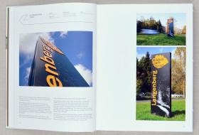 《Way of the Sign V 導(dǎo)視系統(tǒng)與標(biāo)識(shí)指示牌設(shè)計(jì)圖文全解》