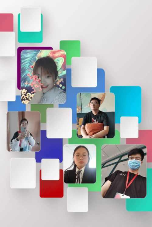 納新第四期丨叮咚！您有一封來(lái)自融媒體中心的邀請(qǐng)函 圖文設(shè)計(jì)制作，期待才華橫溢的你